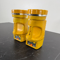 SAS Air Samplers - Quantity 2 image 1
